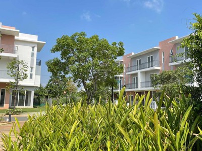 Rỗ Hàng Nhà Phố , biệt thự , shophouse Dragon Village liền kề khu VIP Quận 9 3
