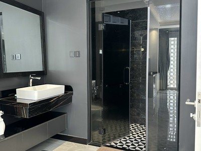 Cho thuê Căn hộ chung cư Republic Cộng Hòa TBinh,50m2,1p,NT,12tr/tháng 12 triệu/tháng 8