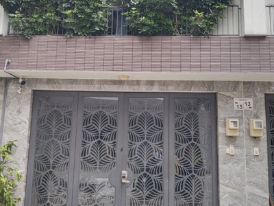 Bán nhà ny ah phú định q8,trương đình hội, 6 tầng, 6,8 tỷ, 50m2 3