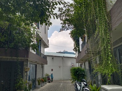 Bán nhà ny ah phú định q8,trương đình hội, 6 tầng, 6,8 tỷ, 50m2 4