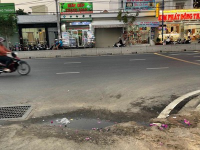 Chính chủ bán gấp 02 lô đất vị trí đẹp tại hóc môn, tp hcm 1