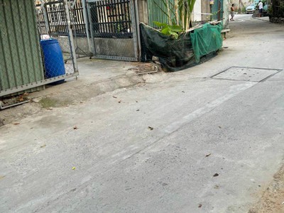 Chính chủ bán gấp 02 lô đất vị trí đẹp tại hóc môn, tp hcm 2