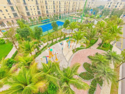 Lịch sử tái hiện 1 lần tại vin hưng yên- biệt thự đơn lập rẻ nhất thị trường chỉ 24 tỷ 3