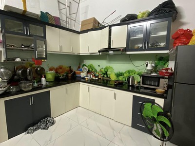 Bán nhà mặt tiền - đường 10m tân thới hiệp quận 12 - 75m2, 4 tầng - phù hợp làm vpct, kinh doanh 2
