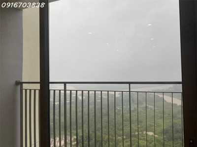 Chính chủ bán nhanh căn hộ 2pn  góc view đẹp tại rainbow s2.05 vinhome grandpark 2