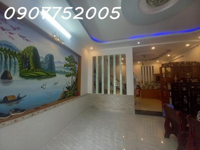 Mặt tiền linh tây rộng 6m - 90m2 giá tốt chỉ hơn 10 tỷ tl mạnh 0