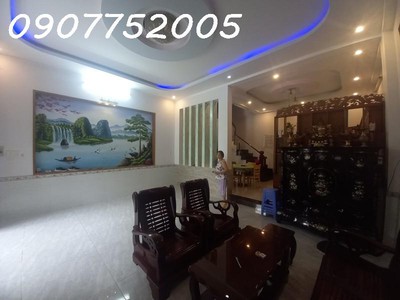 Mặt tiền linh tây rộng 6m - 90m2 giá tốt chỉ hơn 10 tỷ tl mạnh 1