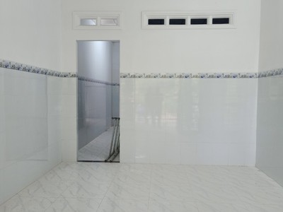 Chính chủ - cần tiền bán gấp căn nhà hẻm 25 đường nguyễn chí thanh hòa thành tây ninh 1ty2 3