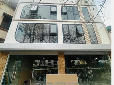 Siêu phẩm mặt phố phạm văn đồng-mặt tiền khủng 11m x 5t-kd đỉnh-giá 8,9 tỷ thương lượng 0