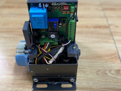 Motor cổng tự động lắp motor cổng tự động giá tốt 5