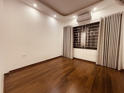 Bán nhà ngõ 96 đường văn minh, xã di trạch, hoài đức, dt 36m2 nhà 5 tầng mới đẹp, giá 3.4 tỷ 1