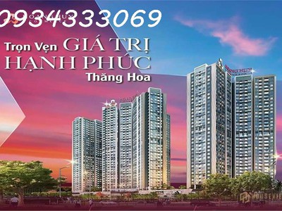 Bán cắt lỗ hoặc cho thuê căn hộ 2pn 2wc tầng 5 view bể bơi hoàng huy commerce hhc toà giữa camellia 0