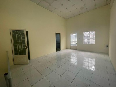 Nhà đường 6 1 trệt 1 lầu 3 phòng ngủ   tăng nhơn phú b q9 oto ngủ trong nhà 4