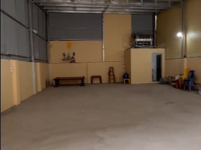 Chính chủ có nhà mới xây cho thuê làm kho xưởng ở đội 10 thôn vĩnh ninh, gần chùa hưng long. 2