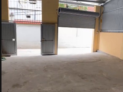 Chính chủ có nhà mới xây cho thuê làm kho xưởng ở đội 10 thôn vĩnh ninh, gần chùa hưng long. 3