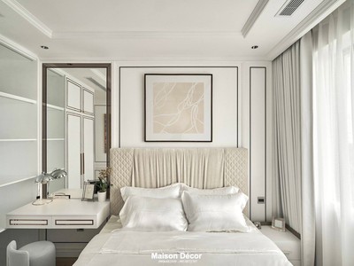 Bán căn b6.03 3 phòng ngủ, 122m2, full nội thất, 1 ô xe hơi dự án the horizon. nhận nhà ngay, chiết 4