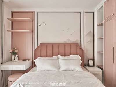 Bán căn b6.03 3 phòng ngủ, 122m2, full nội thất, 1 ô xe hơi dự án the horizon. nhận nhà ngay, chiết 3