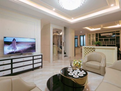 Chính chủ cho thuê biệt thự 6pn view biển  có thể kinh doanh villa  trung tâm bãi cháy, tp hạ 0