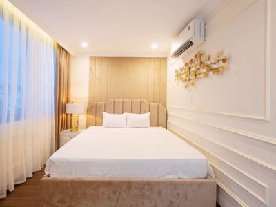 Chính chủ cho thuê biệt thự 6pn view biển  có thể kinh doanh villa  trung tâm bãi cháy, tp hạ 2