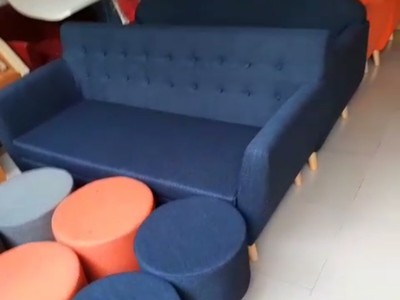 Ghế sofa Vạn Nhất Thành 10