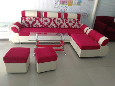 Mua ghế Sofa tặng bàn 7.500k 7