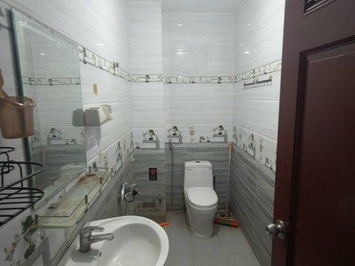 Cho thuê nhà riêng đường số 3, P.Bình Hưng Hòa, Quận Bình Tân, Hồ Chí Minh 2