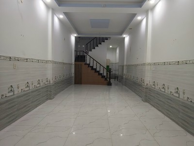 Cho thuê nhà riêng đường số 3, P.Bình Hưng Hòa, Quận Bình Tân, Hồ Chí Minh 1