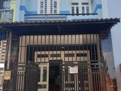 Cho thuê nhà riêng đường số 3, P.Bình Hưng Hòa, Quận Bình Tân, Hồ Chí Minh 0