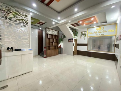 Chính Chủ Cho Thuê Nhà Gần TTTM Aeon Mall Mới Đẹp Giá Rẻ Về Ở Ngay: 6