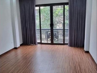Bán nhà mặt phố thanh đàm 6 tầng thang máy long lanh hoàng mai 0