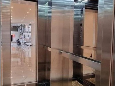 Bán nhà mặt phố thanh đàm 6 tầng thang máy long lanh hoàng mai 3