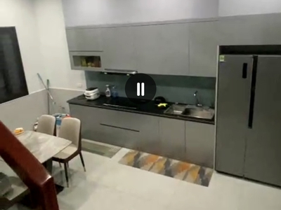 Bán nhà cấp 4 mới xây mặt QL2C Đạo Tú, Tam Dương, Vĩnh Phúc. Giá 3,4 tỷ 3