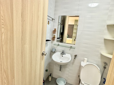 Cần bán gấp căn hộ góc 3PN view Hồ, full nội thất thiết kế đồng bộ tại KDT Thanh Hà Cienco 5 3