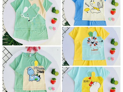 Xưởng Bỏ Sỉ Quần Áo Trẻ Em NIKIFA - Lựa Chọn Tối Ưu Cho Mua Sắm Tiết Kiệm 0