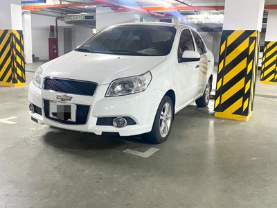 Bán xe CHEVROLET AVEO 2018 không hao xăng - xe chính chủ 3