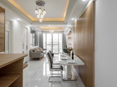 Cho thuê căn hộ 2 phòng ngủ Scenic Valley/Scenic Valley 2bedrooms for rent 3