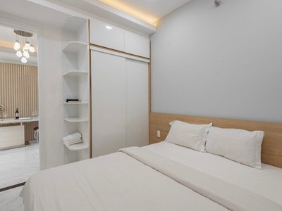 Cho thuê căn hộ 2 phòng ngủ Scenic Valley/Scenic Valley 2bedrooms for rent 4