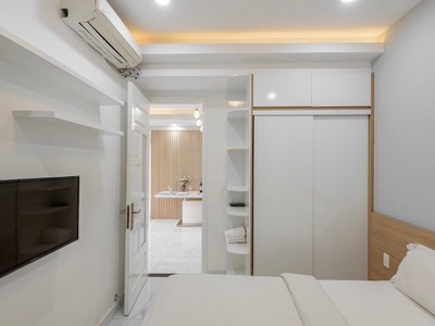 Cho thuê căn hộ 2 phòng ngủ Scenic Valley/Scenic Valley 2bedrooms for rent 5