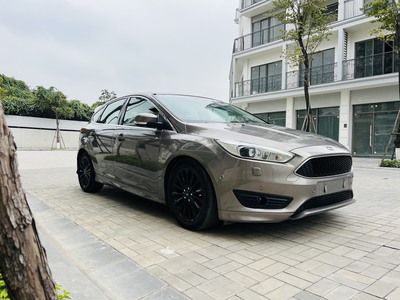 Focus1.5 Ecoboost 2016 Xe gia đình giá tốt 0