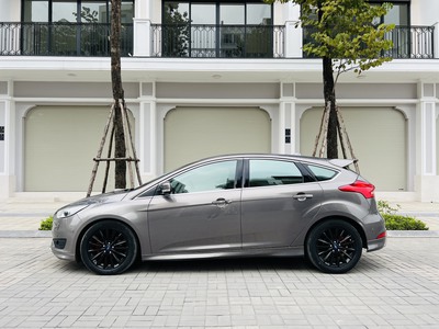 Focus1.5 Ecoboost 2016 Xe gia đình giá tốt 1