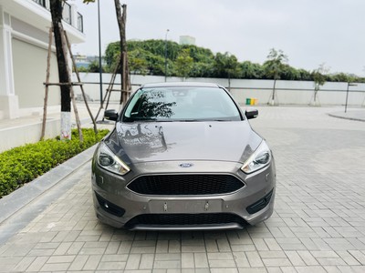 Focus1.5 Ecoboost 2016 Xe gia đình giá tốt 3