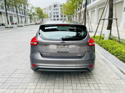 Focus1.5 Ecoboost 2016 Xe gia đình giá tốt 4