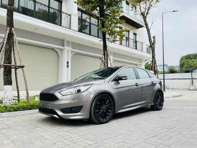Focus1.5 Ecoboost 2016 Xe gia đình giá tốt 5