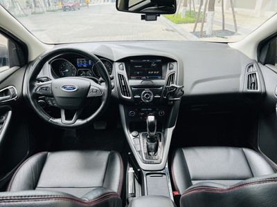 Focus1.5 Ecoboost 2016 Xe gia đình giá tốt 8