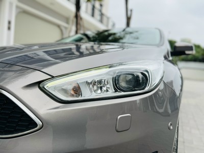 Focus1.5 Ecoboost 2016 Xe gia đình giá tốt 17