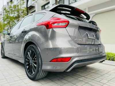 Focus1.5 Ecoboost 2016 Xe gia đình giá tốt 19