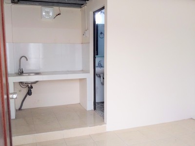 Cho thuê phòng trọ đường Cao Lỗ huyện Đông Anh 2