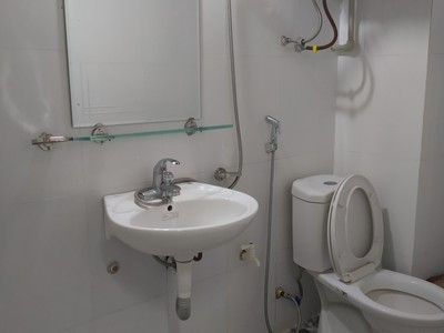 Cho thuê phòng trọ đường Cao Lỗ huyện Đông Anh 3