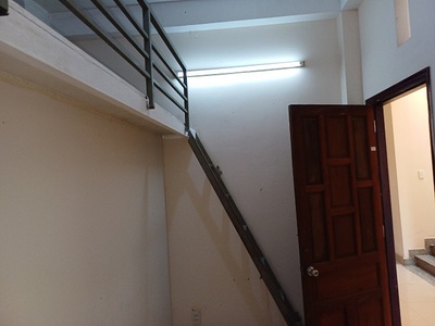 Cho nữ thuê phòng 16m2 có cửa sổ thoáng mát, ngay aeon bình tân 0