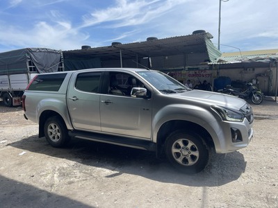 Bán xe Isuzu Dmax 2019 1